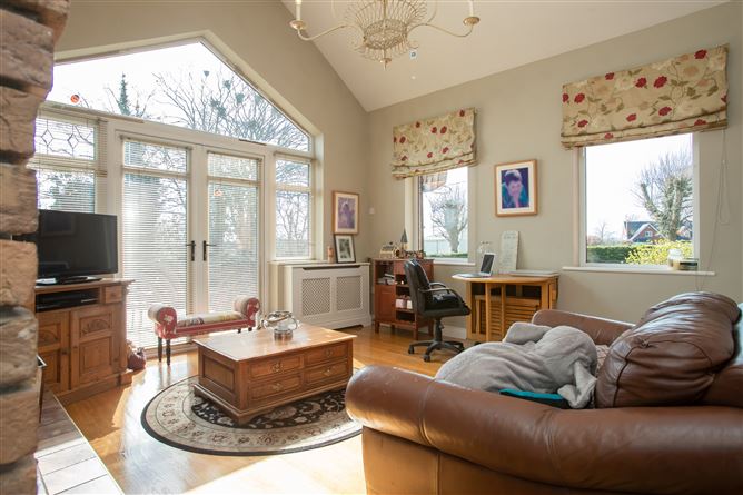 Ballinlough, Knockbridge , Dundalk, Louth