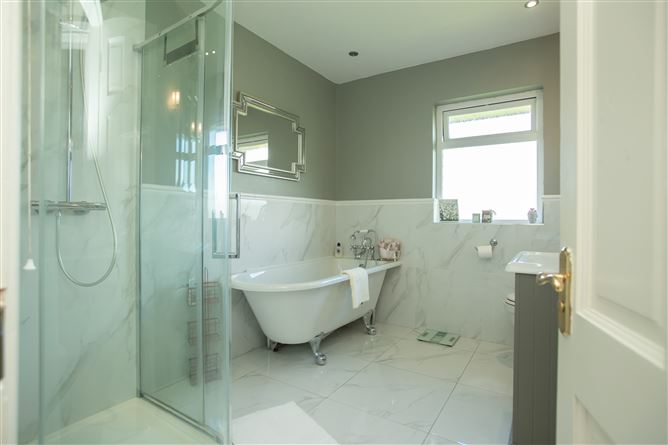 Ballinlough, Knockbridge , Dundalk, Louth