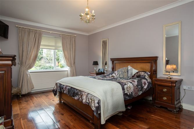 Ballinlough, Knockbridge , Dundalk, Louth