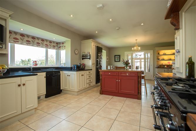 Ballinlough, Knockbridge , Dundalk, Louth
