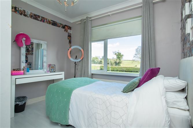 Ballinlough, Knockbridge , Dundalk, Louth