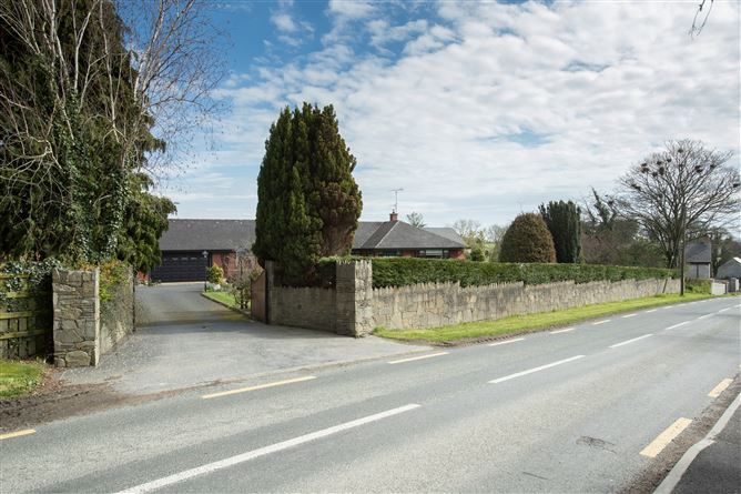 Ballinlough, Knockbridge , Dundalk, Louth