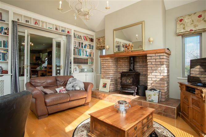 Ballinlough, Knockbridge , Dundalk, Louth