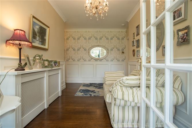 Ballinlough, Knockbridge , Dundalk, Louth
