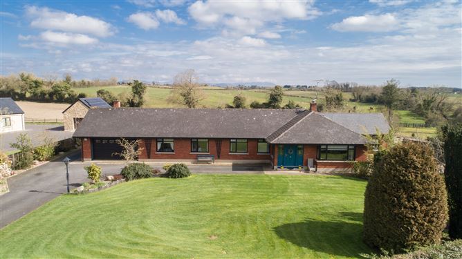Ballinlough, Knockbridge , Dundalk, Louth