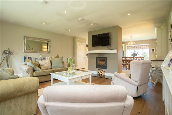 Ballinlough, Knockbridge , Dundalk, Louth