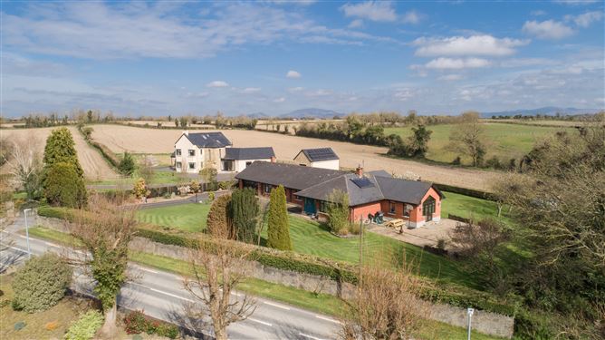 Ballinlough, Knockbridge , Dundalk, Louth
