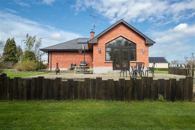 Ballinlough, Knockbridge , Dundalk, Louth