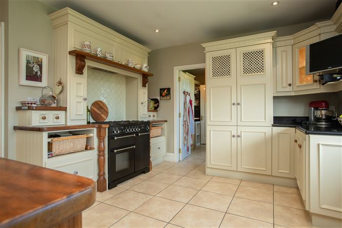 Ballinlough, Knockbridge , Dundalk, Louth