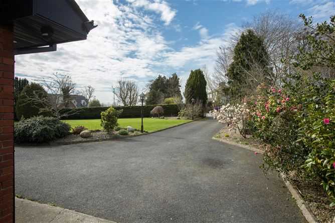 Ballinlough, Knockbridge , Dundalk, Louth