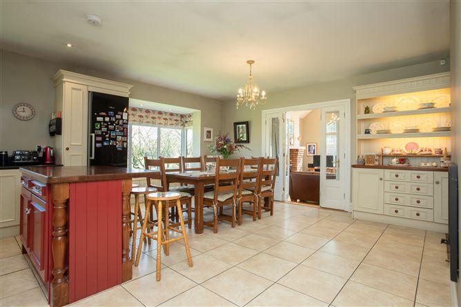 Ballinlough, Knockbridge , Dundalk, Louth