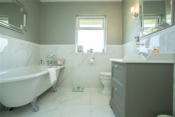 Ballinlough, Knockbridge , Dundalk, Louth