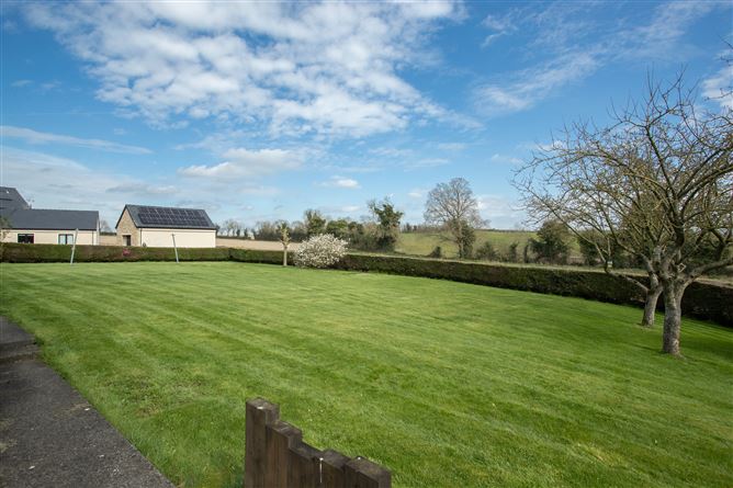 Ballinlough, Knockbridge , Dundalk, Louth
