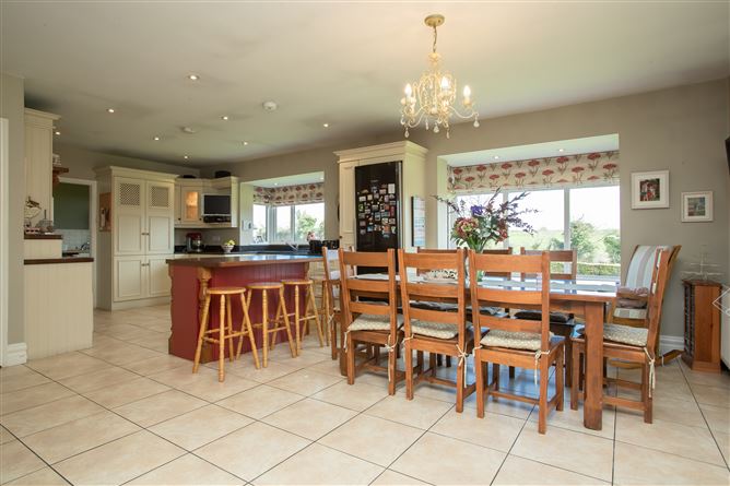 Ballinlough, Knockbridge , Dundalk, Louth