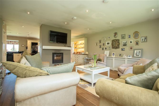 Ballinlough, Knockbridge , Dundalk, Louth