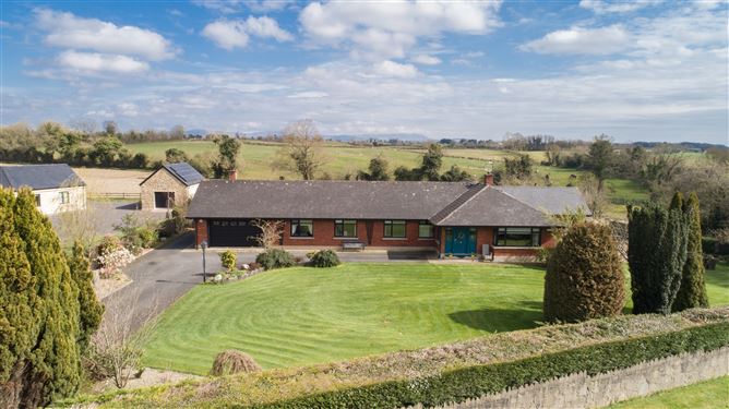 Ballinlough, Knockbridge , Dundalk, Louth