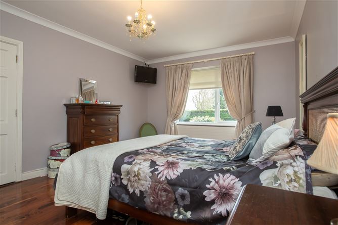 Ballinlough, Knockbridge , Dundalk, Louth