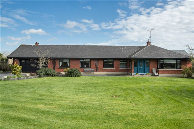 Ballinlough, Knockbridge , Dundalk, Louth