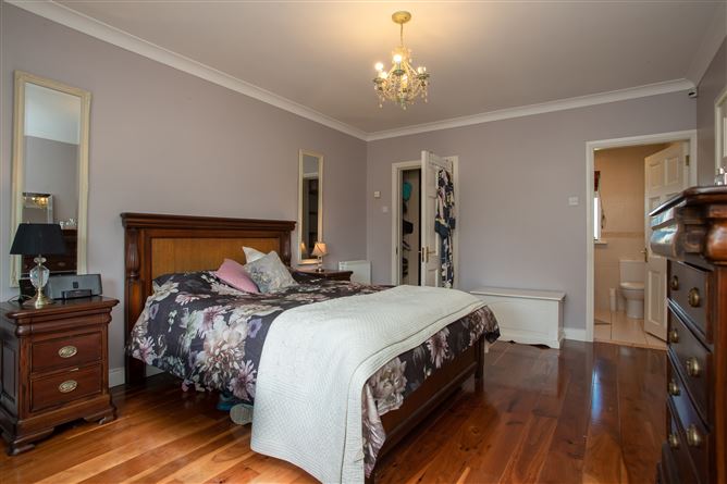 Ballinlough, Knockbridge , Dundalk, Louth