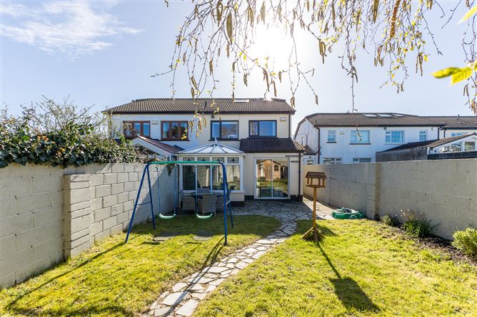 23 Seabury Close, Malahide, County Dublin