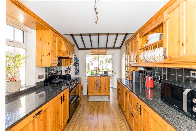 23 Seabury Close, Malahide, County Dublin