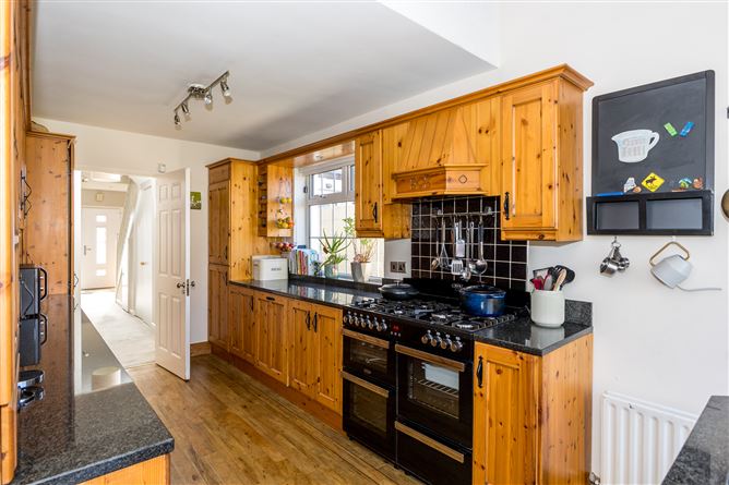 23 Seabury Close, Malahide, County Dublin