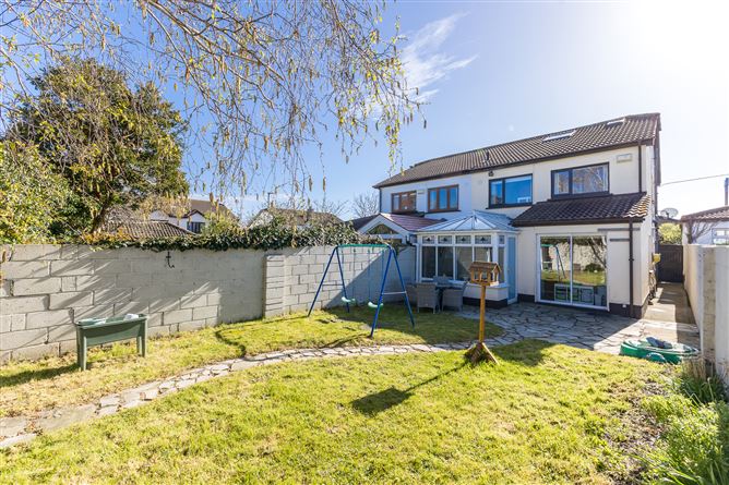 23 Seabury Close, Malahide, County Dublin