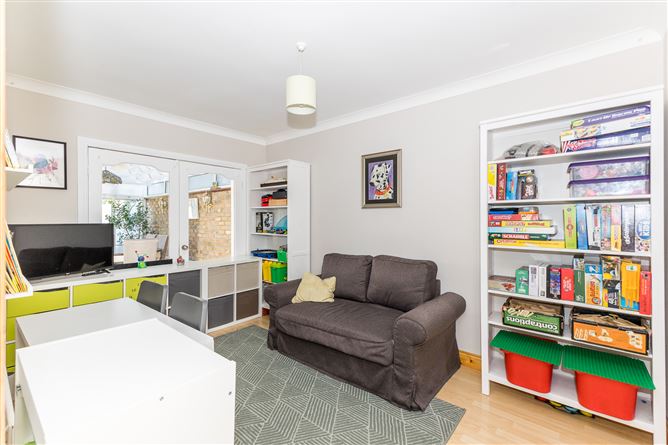 23 Seabury Close, Malahide, County Dublin
