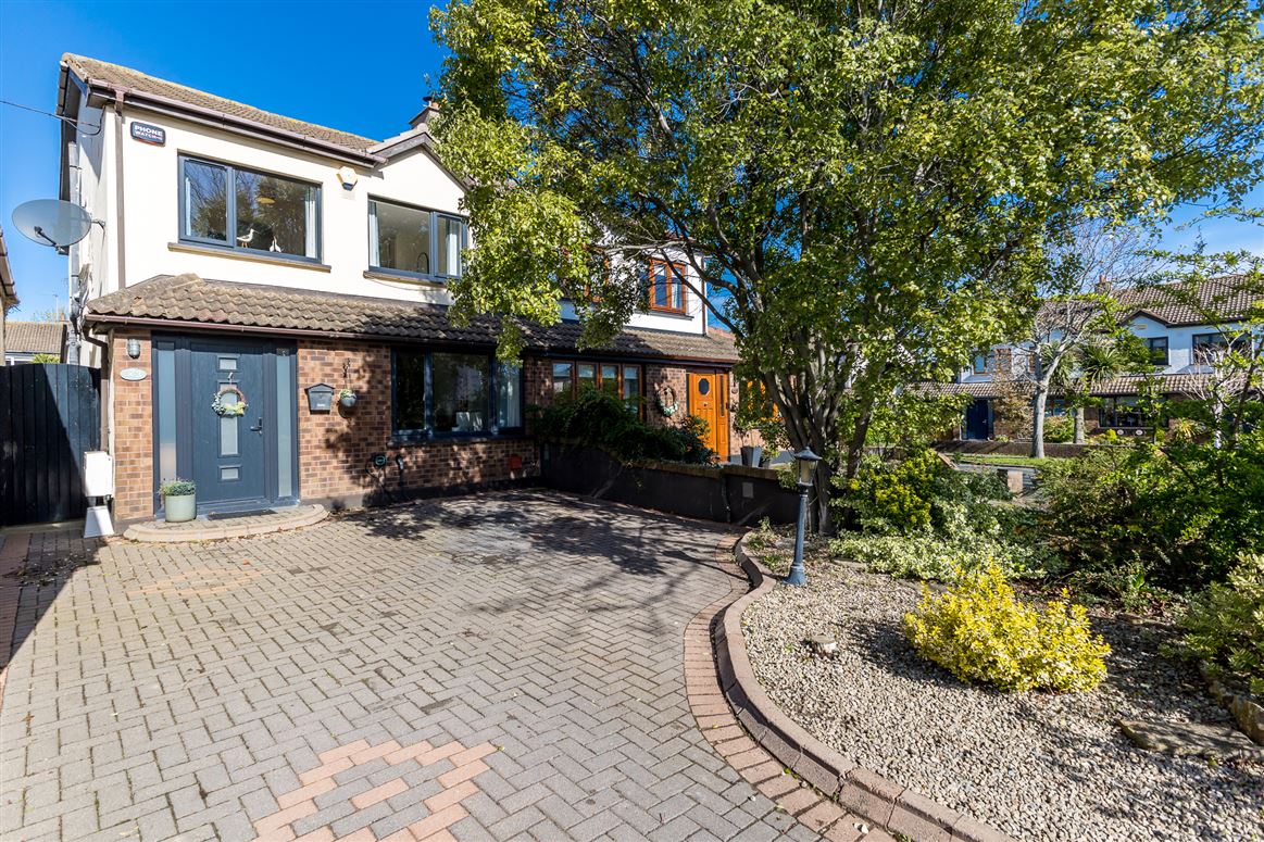23 Seabury Close, Malahide, County Dublin