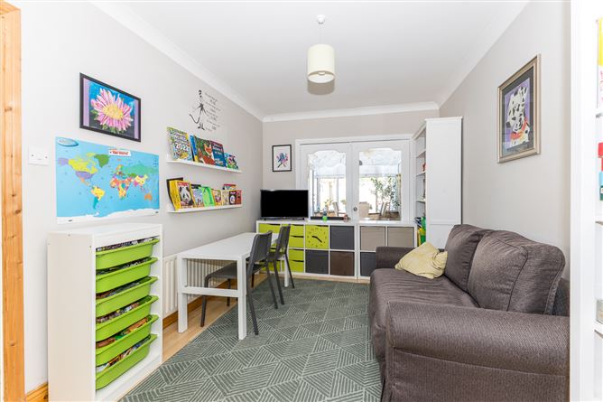 23 Seabury Close, Malahide, County Dublin
