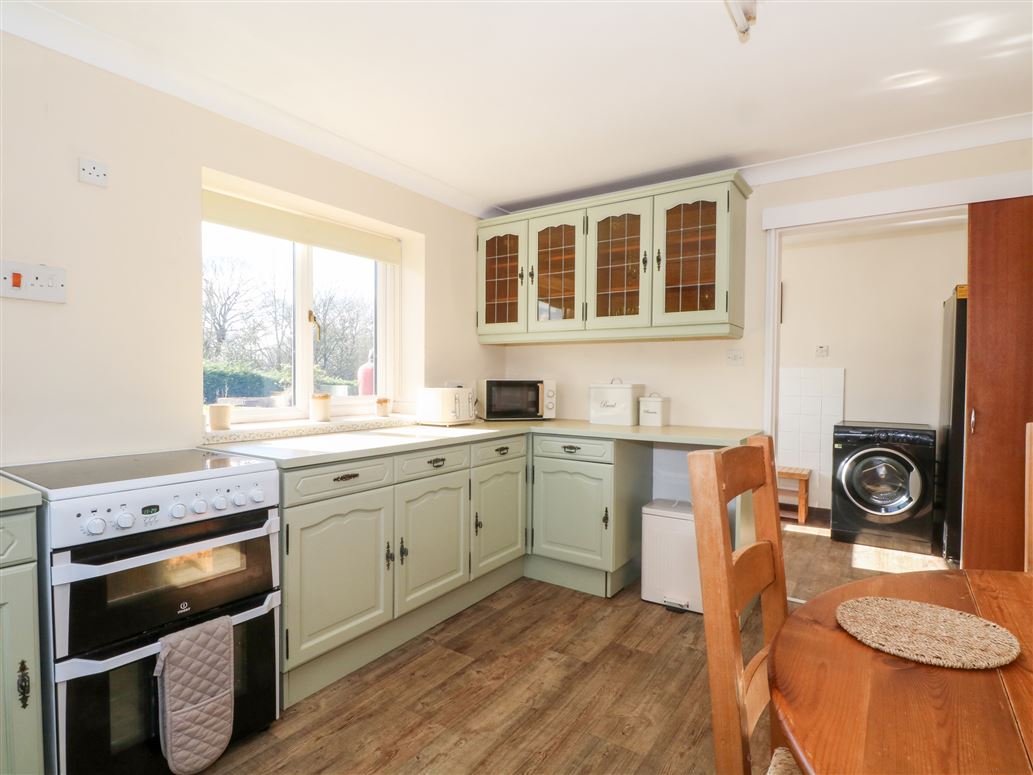 Hawksbridge Bungalow,Leek, Cheshire, United Kingdom