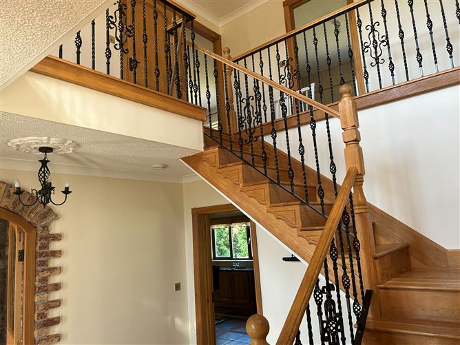 Woodhill, Tullaghaun, Ballyhaunis, Mayo
