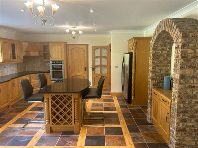 Woodhill, Tullaghaun, Ballyhaunis, Mayo