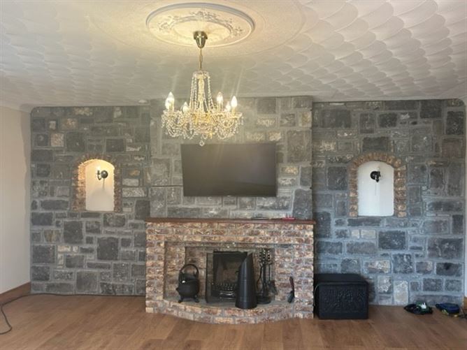 Woodhill, Tullaghaun, Ballyhaunis, Mayo