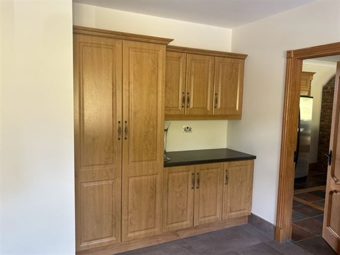 Woodhill, Tullaghaun, Ballyhaunis, Mayo