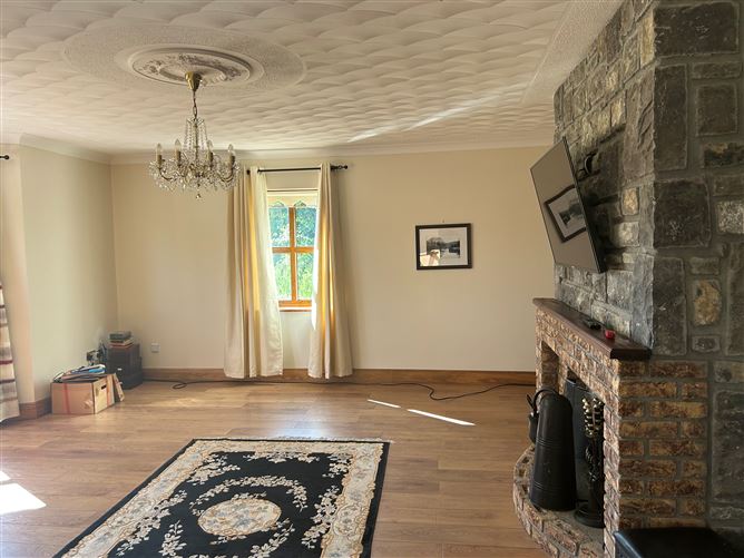 Woodhill, Tullaghaun, Ballyhaunis, Mayo