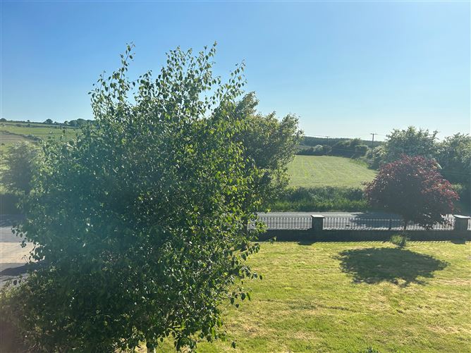 Woodhill, Tullaghaun, Ballyhaunis, Mayo