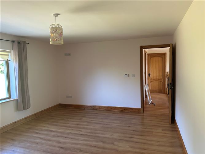 Woodhill, Tullaghaun, Ballyhaunis, Mayo