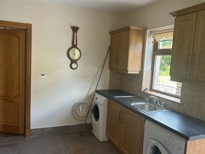 Woodhill, Tullaghaun, Ballyhaunis, Mayo