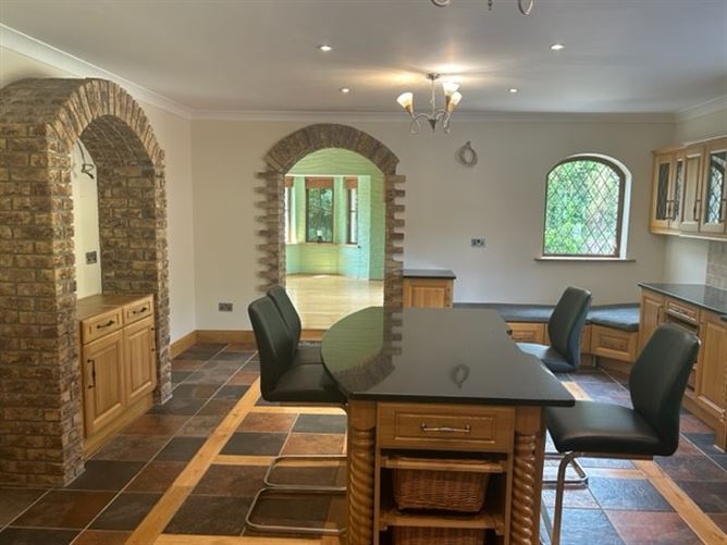 Woodhill, Tullaghaun, Ballyhaunis, Mayo