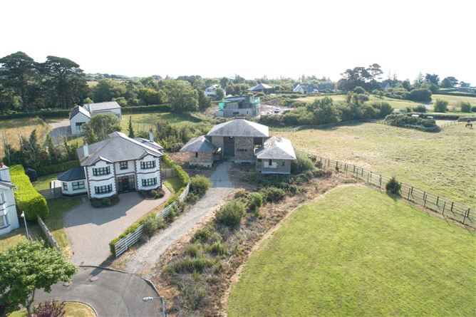 10 Beachwalk, Ballymoney, Gorey, County Wexford
