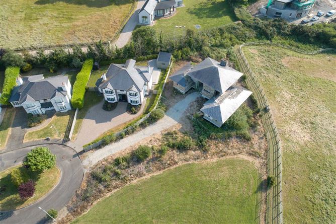 10 Beachwalk, Ballymoney, Gorey, County Wexford