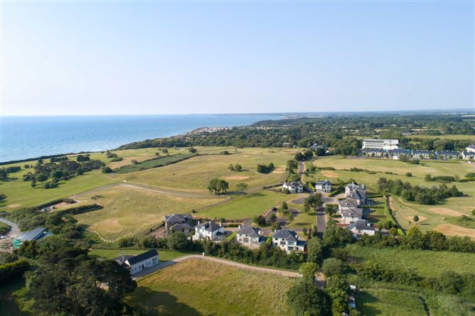 10 Beachwalk, Ballymoney, Gorey, County Wexford