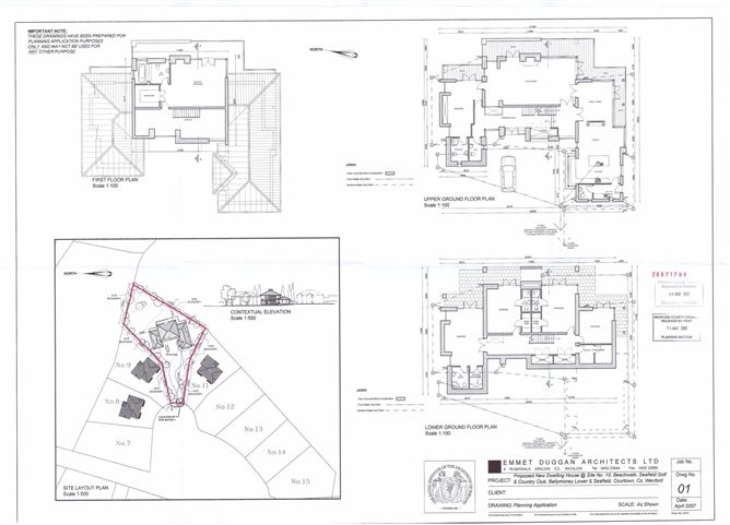 10 Beachwalk, Ballymoney, Gorey, County Wexford