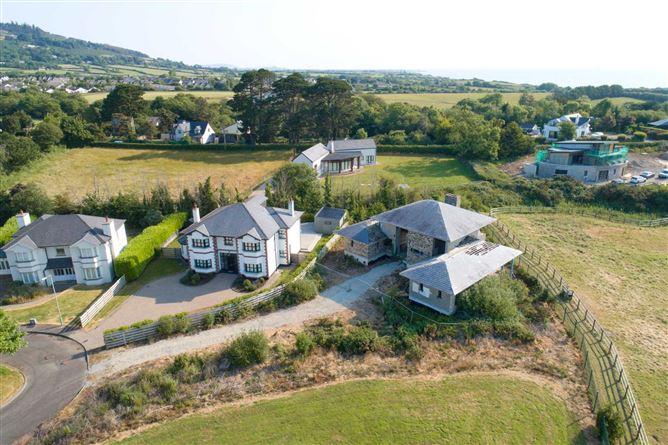 10 Beachwalk, Ballymoney, Gorey, County Wexford