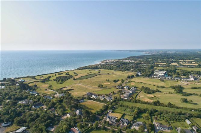 10 Beachwalk, Ballymoney, Gorey, County Wexford