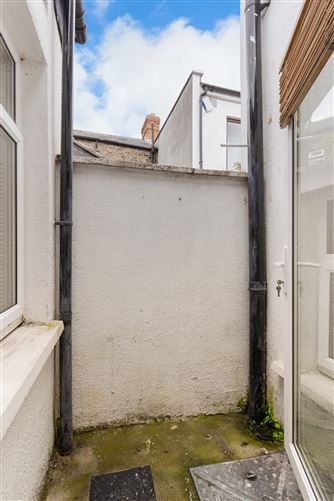 55 Hammond Street, Blackpitts, Dublin 8
