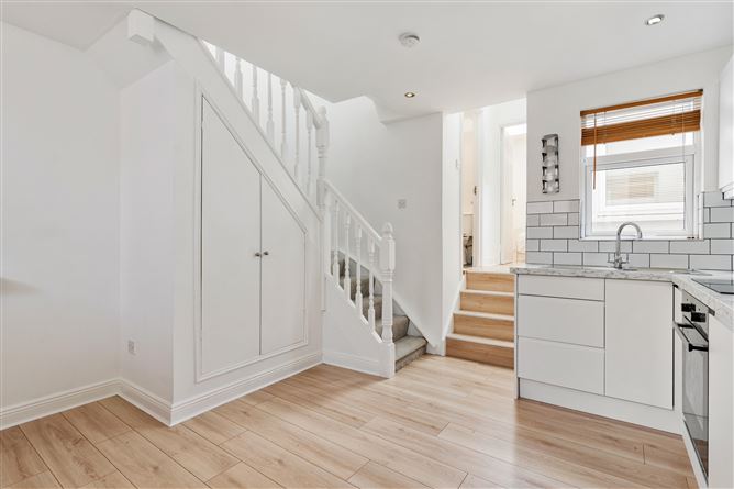 55 Hammond Street, Blackpitts, Dublin 8