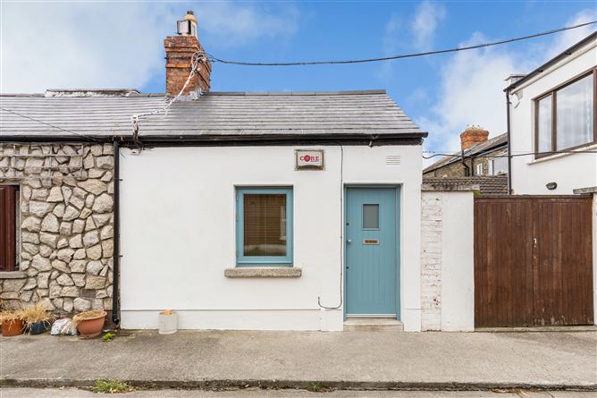 55 Hammond Street, Blackpitts, Dublin 8