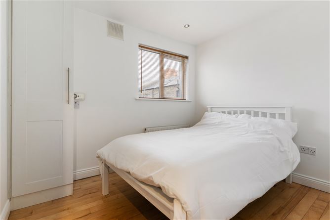 55 Hammond Street, Blackpitts, Dublin 8